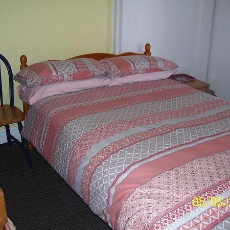 St Andrews Guesthouse Blackpool Exterior foto