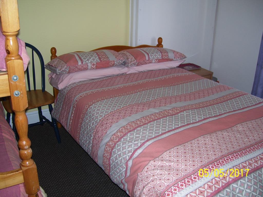 St Andrews Guesthouse Blackpool Exterior foto