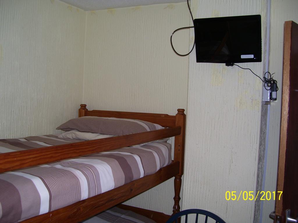 St Andrews Guesthouse Blackpool Exterior foto
